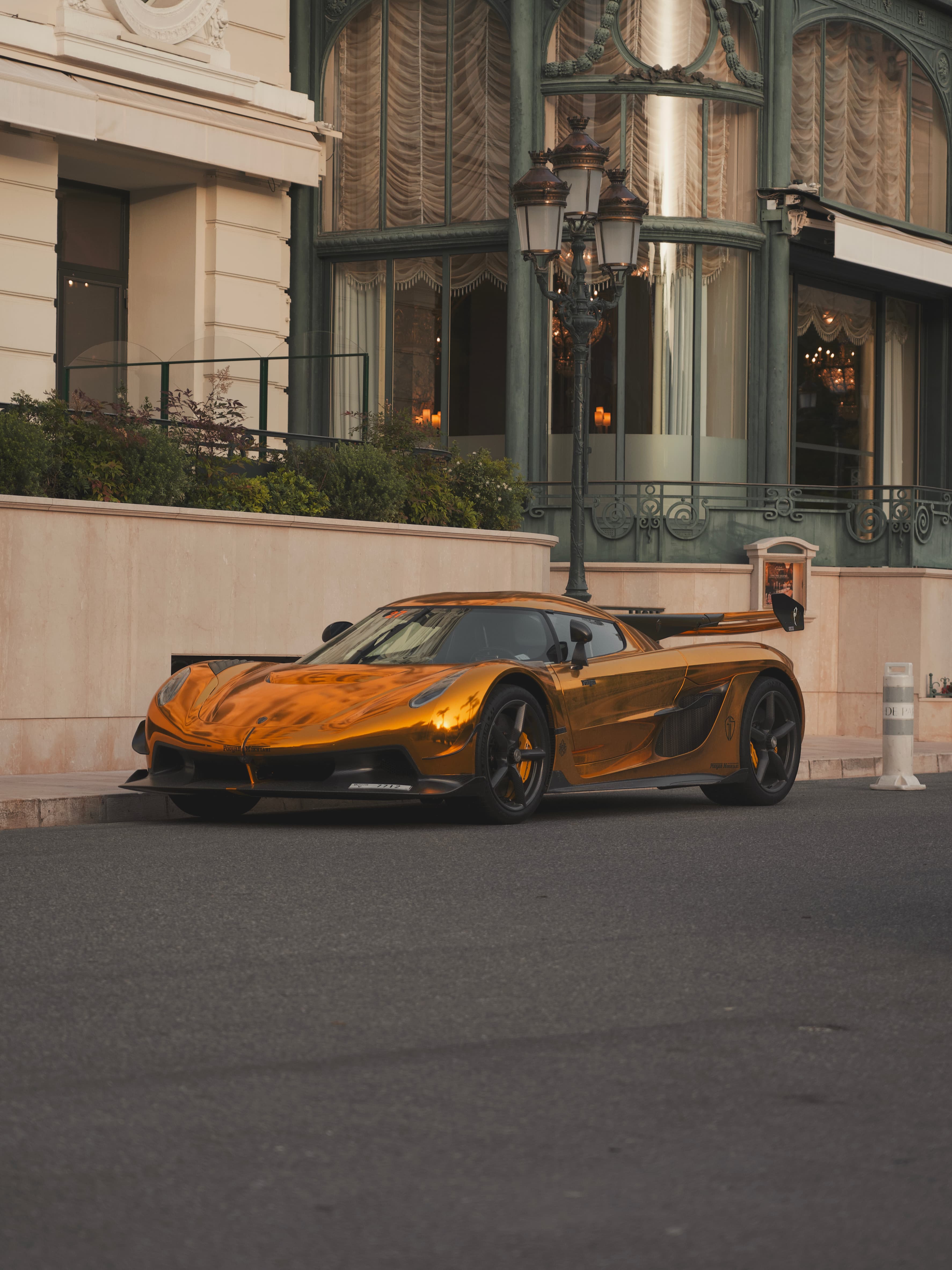 Monaco 1